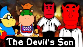 SML Movie: The Devil's Son! Animation