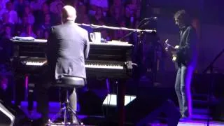 Billy Joel - She's Always A Woman (LG Arena, Birmingham 8th November 2013)