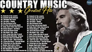 Greatest 90s Country Music HIts Top 100 Country Songs - Alan Jackson, Don Willimas, Kenny Rogers