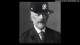 Tchaikovsky x NYC Drill | Classical Type Beat