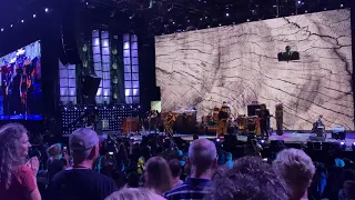 Throw Your Hatred Down/Rocking in the Free World- Neil Young & Promise of the Real *FarmAid 9-21-19