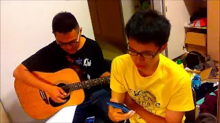 nothing gonna change my love for you cover