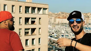 Cheb Bello Feat Dj Moulay-Ana Khalate-malik Marseille - أنا خلاط الشاب بيلو