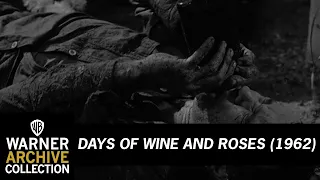 Find The Bottle | Days of Wine and Roses | Warner Archive