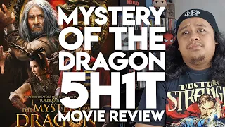 Mystery of The Dragon Seal | Movie Review