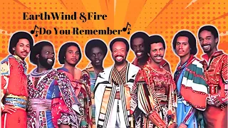 Earth Wind & Fire | What Caused the Band to Stop Recording | The Revolving Door of Musicians |