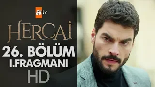 Hercai 26. Bölüm 1. Fragmanı