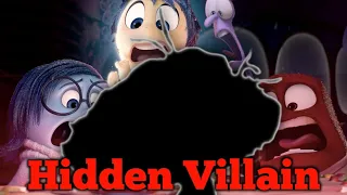 The Hidden Villain of INSIDE OUT 2