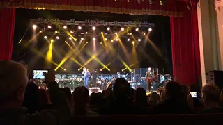 Oomph with symphonical orchestra - Live in Kyiv 2019 Pt.4