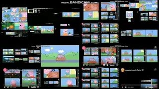 up to faster 149 parison with peppa pig only