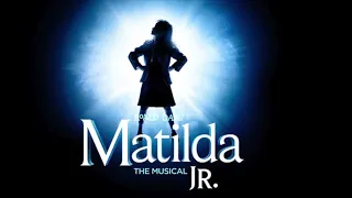 This Little Girl - Matilda Jr INSTRUMENTAL