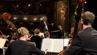 Konrad Junghänel | Joseph Haydn: Sinfonie Nr. 100 „Militär-Sinfonie“ | SWR Symphonieorchester