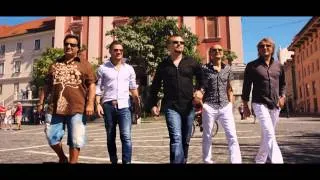 Djomla KS feat  Mambo Kings - Preko Beograda do Ljubljane