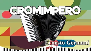 Ernesto Germani - Tanopue [Tango, Liscio, Fisarmonica]