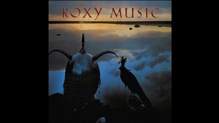 Roxy Music - More than This [HQ]