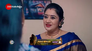 Parvathy | Ep - 312 | Webisode | May 27 2024 | Zee Keralam