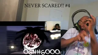 IMPOSSIBLE TRY NOT TO GET SCARED CHALLENGE!!!