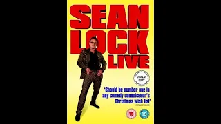 Sean Lock Live (2008)  [full show]