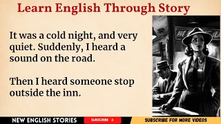 Learn English Through Story Level - 3 | Best English Story for Listening | Graded Reader