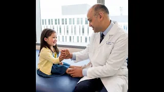 Pediatric Brain Tumor Program | UCSF