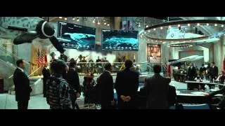 "G.I. Joe Retaliation (2013)" Theatrical Trailer #3