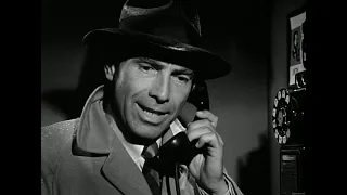 Phone Call from a Stranger (1952)