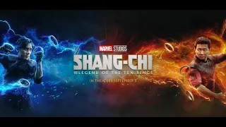 Marvel Studios’ Shang-Chi 2: Wreckage Of Time - Teaser Trailer (2024) Simu Liu Movie // #shangchi2