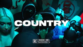 [ FREE ] UK Drill Type Beat x Ny Drill Type Beat 2023 - "COUNTRY" - | Drill Instrumental 2023