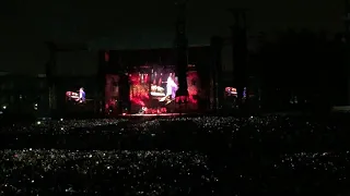 Coldplay - The Scientist (Live @ Mexico City, Foro Sol. April 2016)