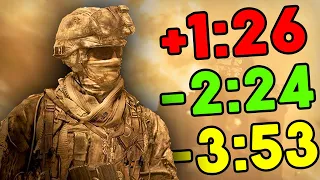 Modern Warfare 2 Speedruns Are Genius (Call of Duty)