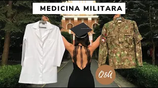 DESPRE MEDICINA MILITARA | Admitere, oportunitati si cariera