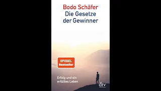 Vorwort -  Die Gesetze der Gewinner von Bodo Schäfer [Hörbuch]