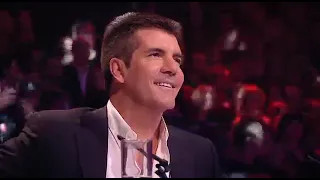 The X Factor UK, Season 5, Episode 29, Final Performances