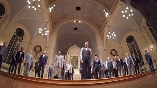 Fog City Singers - Parting Glass (arr. Anderson)