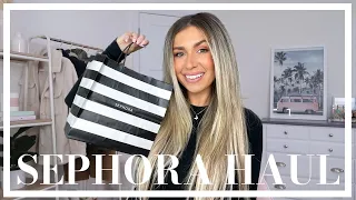 Huge Sephora Haul | 2024