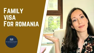 How to obtain a Romanian family visa