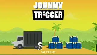 Johnny Trigger_New Gun - Level 121-130 - Best Gameplay Pro