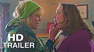 FALLING FOR FIGARO Official Trailer (2021) Danielle Macdonald, Comedy Movie
