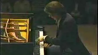 Ivo Pogorelich Plays Ravel Scarbo (Gaspard de la Nuit) lo-fi