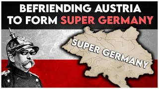 The Least Prussian Way to Form SUPER GERMANY - Victoria 3 1.3.6 Prussia Guide