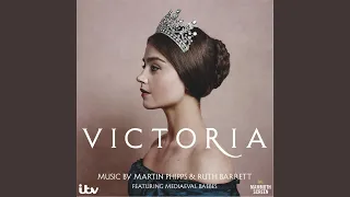 Victoria Titles