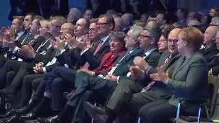 Ingo Kramer Rede Chancen Euro Arbeitgebertag 15 11 16