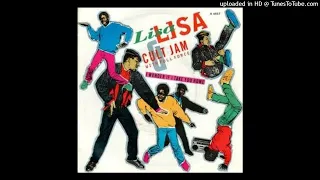 Lisa Lisa and Cult Jam - I Wonder If I Take You Home (Extended Version) 1985