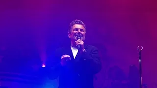 Thomas Anders- Jet Airliner