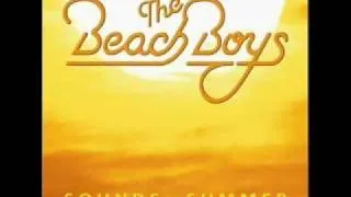 Shut Down The Beach Boys