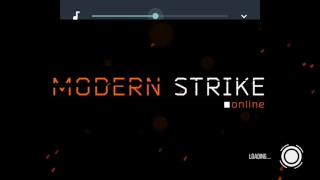 Modern Strike Online #7 DUAL EAGLE!!!!