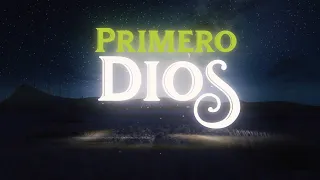 PRIMERO DIOS  |  SALMOS 104  |  MAYO 16, 2020