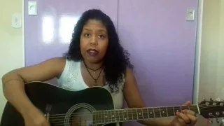 Medo bobo - Maiara e Maraisa /   (cover) Larissa Ribeiro