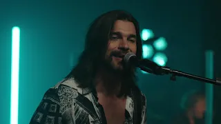 Juanes - Nada Valgo Sin Tu Amor (En Vivo)