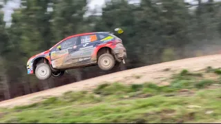 CPR 2024 Rally Serras de Fafe Big Show & Jump